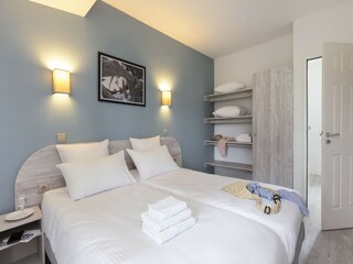 Parque de vacaciones Le Teich Características 12