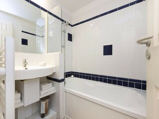 Parco vacanze Le Teich Caratteristiche 15