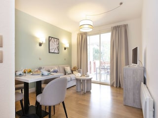 Holiday park Le Teich Features 14