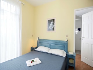 Vakantiepark Le Teich Kenmerken 10