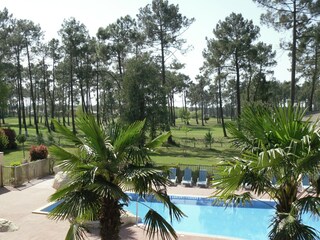 Holiday park Le Teich Outdoor Recording 2