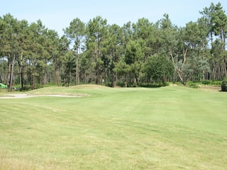 Ferienpark Le Teich Umgebung 25