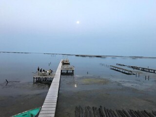 Parco vacanze Balaruc-les-Bains Ambiente 17
