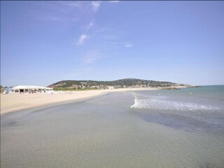 Vakantiepark Balaruc-les-Bains Omgeving 17