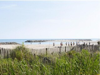 Vakantiepark Balaruc-les-Bains Omgeving 25