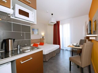 Vakantiepark Balaruc-les-Bains Kenmerken 7