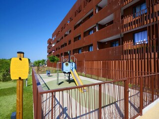 Holiday park Balaruc-les-Bains  33