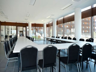 Holiday park Balaruc-les-Bains  33