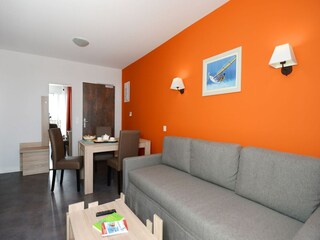 Vakantiepark Balaruc-les-Bains Kenmerken 1