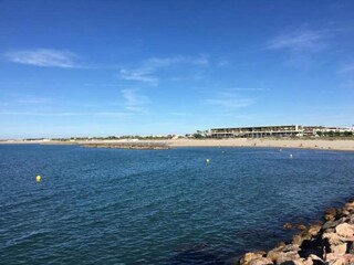 Vakantiepark Balaruc-les-Bains Omgeving 17