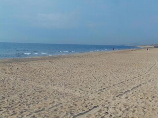 Parc de vacances Balaruc-les-Bains Environnement 40
