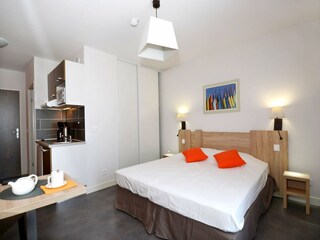 Ferienpark Balaruc-les-Bains Ausstattung 6