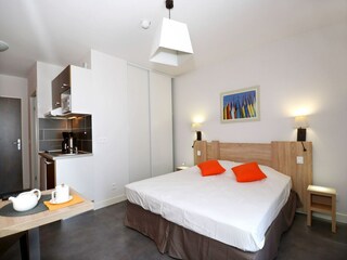 Vakantiepark Balaruc-les-Bains Kenmerken 9