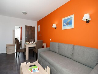 Vakantiepark Balaruc-les-Bains Kenmerken 8
