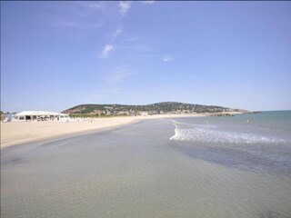 Vakantiepark Balaruc-les-Bains Omgeving 22