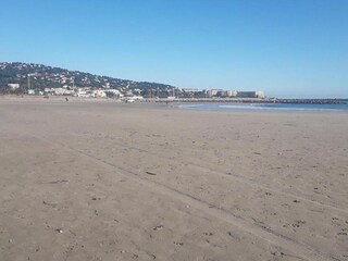 Holiday park Balaruc-les-Bains Environment 23