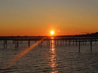 Holiday park Balaruc-les-Bains Environment 24