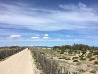 Ferienpark Balaruc-les-Bains Umgebung 25