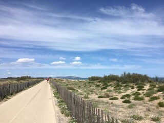 Vakantiepark Balaruc-les-Bains Omgeving 14