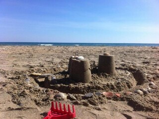 Vakantiepark Balaruc-les-Bains Omgeving 26