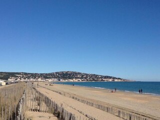 Vakantiepark Balaruc-les-Bains Omgeving 27