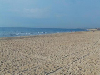 Parque de vacaciones Balaruc-les-Bains Entorno 11