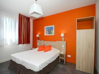 Parc de vacances Balaruc-les-Bains Équipement 5