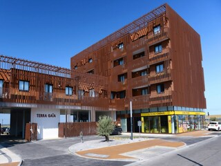 Vakantiepark Balaruc-les-Bains Buitenaudio-opname 2