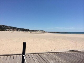 Vakantiepark Balaruc-les-Bains Omgeving 21