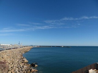 Parco vacanze Balaruc-les-Bains Ambiente 14