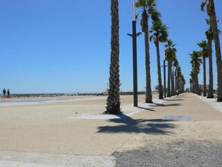 Vakantiepark Balaruc-les-Bains Omgeving 17