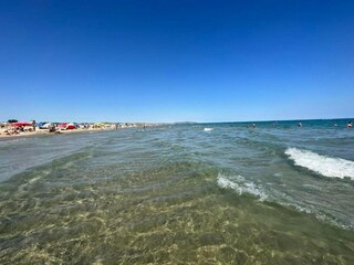 Vakantiepark Balaruc-les-Bains Omgeving 25