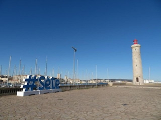 Parc de vacances Balaruc-les-Bains Environnement 11