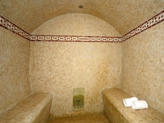 Holiday park Balaruc-les-Bains  34