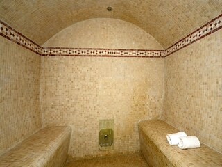 Vakantiepark Balaruc-les-Bains  35