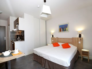 Vakantiepark Balaruc-les-Bains Kenmerken 6