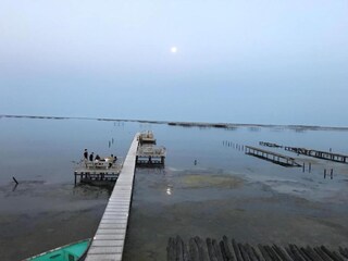 Vakantiepark Balaruc-les-Bains Omgeving 10