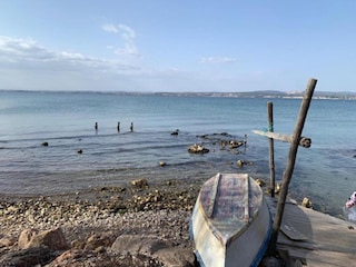 Parco vacanze Balaruc-les-Bains Ambiente 23