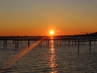 Parco vacanze Balaruc-les-Bains Ambiente 15