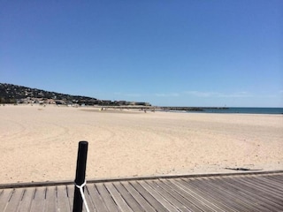 Parco vacanze Balaruc-les-Bains Ambiente 38