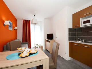 Vakantiepark Balaruc-les-Bains Kenmerken 16