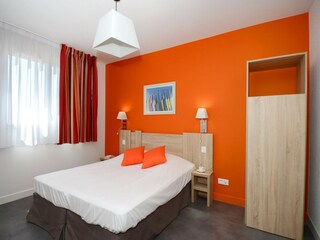 Vakantiepark Balaruc-les-Bains Kenmerken 14