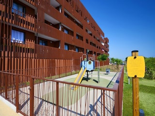 Vakantiepark Balaruc-les-Bains Buitenaudio-opname 7