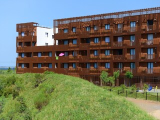 Parque de vacaciones Balaruc-les-Bains Grabación al aire libre 5