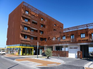 Ferienpark Balaruc-les-Bains Außenaufnahme 9