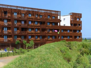 Parque de vacaciones Balaruc-les-Bains Grabación al aire libre 7
