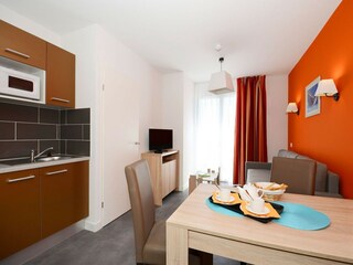 Vakantiepark Balaruc-les-Bains Kenmerken 21