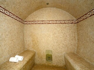 Vakantiepark Balaruc-les-Bains  37