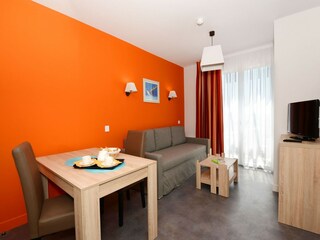 Vakantiepark Balaruc-les-Bains Kenmerken 21