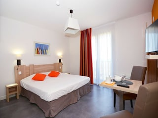 Vakantiepark Balaruc-les-Bains Kenmerken 18